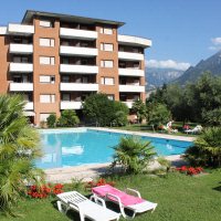 accommodatie